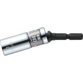 ベッセル｜VESSEL ベッセル　剛鍛首振りショートソケット　WSA2010　対辺10×75mm