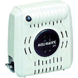 ハタヤリミテッド｜HATAYA ハタヤ　ウェルマッキー　単相100V　5m　自動巻　アイボリー WM-05-I