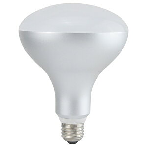 �I�[���d�@�bOHM ELECTRIC LED�d�� �h�J�^�C�v LEDdeQ �z���C�g LDR16L-W 9 [E26 /���t�����v�` /150W���� /�d���F /1�� /�������^�C�v]
