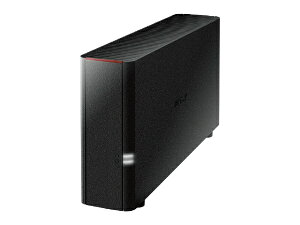 BUFFALObobt@[ lbg[NHDDi1xCj LinkStation LS210D0301G [3TB][LS210D0301G]