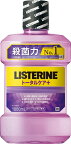 【エントリーで最大全額ポイント還元｜7/18迄】 Kenvue｜ケンビュー 薬用リステリントータルケアプラス 1000ml【rb_pcp】