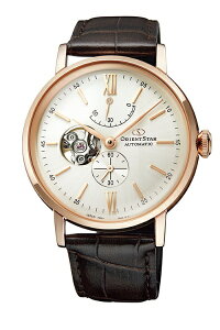 yGg[ōőSz|CgҌb12/11܂Łz ORIENTbIGgv ORIENT STAR(IGgX^[)  NVbNZ~XPg @B I[vn[g zCg Vo[ RK-AV0001S