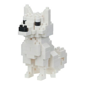 楽天市場 ナノ ブロック 犬の通販