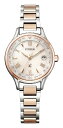 【送料無料】 シチズン CITIZEN 【2000円OFFクーポン配布中! 1/16 01:59まで】XC(クロスシー) EC1165-51W