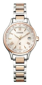 シチズン｜CITIZEN xC（クロスシー） EC1165-51W[EC116551W]