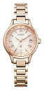 【送料無料】 シチズン CITIZEN 【2000円OFFクーポン配布中! 1/16 01:59まで】XC(クロスシー) EC1164-53W