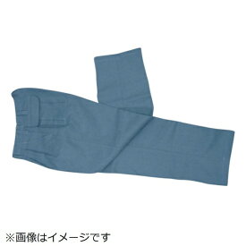 【エントリーで最大全額ポイント還元｜7/18迄】 吉野｜Yoshino 吉野　ハイブリッド（耐熱・耐切創）作業服　ズボン　ネイビーブルー