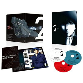 松竹｜Shochiku 銀河英雄伝説 Die Neue These 邂逅2 完全数量限定生産【ブルーレイ】 【代金引換配送不可】