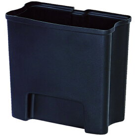 ニューウェルラバーメイド｜NEWELL RUBBERMAID スリムジム ステップオンコンテナ フロントステップ用リジットライナ ブラック 1883617