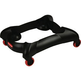 ニューウェルラバーメイド｜NEWELL RUBBERMAID ラバーメイド　ウェイブブレイク・モッピングシステム　バケット用ドーリー