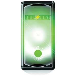 BRITE STRIKEbuCgXgCN BS@BRITESTRIKE@APALS@100pbN@O[