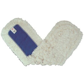 ニューウェルラバーメイド｜NEWELL RUBBERMAID ラバーメイド　ダストモップ　縦×横：127×914mm　ホワイト
