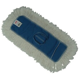 ニューウェルラバーメイド｜NEWELL RUBBERMAID ラバーメイド　ダストモップ　縦×横：127×457mm　ブルー