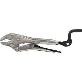 Strong Hand Tools｜ストロングハンドツールズ SHT　C型グリッププライヤー　246mm