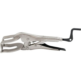Strong Hand Tools｜ストロングハンドツールズ SHT　U型グリップグリッププライヤー　340mm