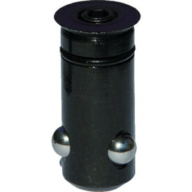 Strong Hand Tools｜ストロングハンドツールズ SHT 埋め込み式ボールロックボルト 28mm 4個入 T65025K04