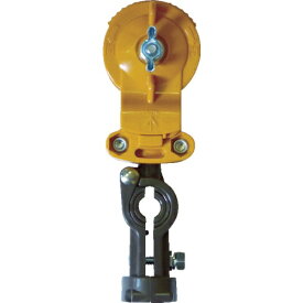 未来工業｜Mirai Industry 未来 樹脂製ケーブル滑車CK-0型 CK01