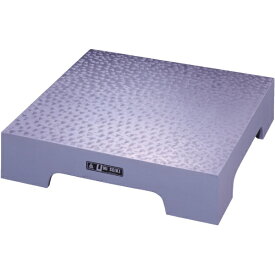 ユニセイキ｜UNI SEIKI ユニ　箱型定盤（A級仕上）300x450x60mm U-3045A