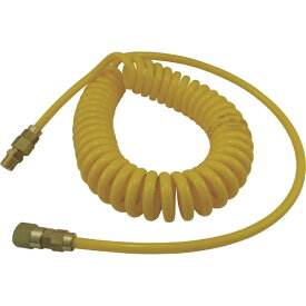 千代田通商｜CHIYODA TSUSHO チヨダ　イエローラインシリーズ　8mm／使用範囲8m　黄 TPS-810-0105Y