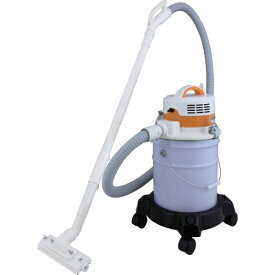 【エントリーで最大2万ポイント当たる｜2/25まで】 スイデン｜Suiden スイデン　乾湿両用掃除機　100V　ペールタンク SPV-101EPC
