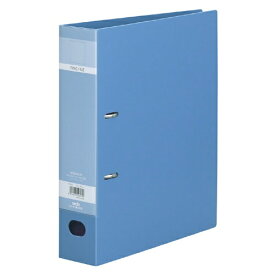 セキセイ｜SEKISEI ロックリングファイル A4-S ブルー F-552-10