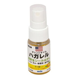 セキセイ｜SEKISEI シールはがし　30ml　ハガレル HA-3030-00