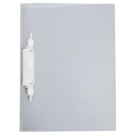 セキセイ｜SEKISEI レポートファイル　A4-S ホワイト PAL-80-70