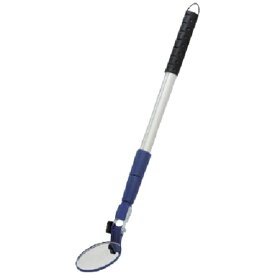 シンワ測定｜Shinwa Rules シンワ 大型点検鏡C−1 1．2m 75796《※画像はイメージです。実際の商品とは異なります》