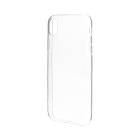 ラスタバナナ｜RastaBanana iPhone XS 5.8インチ / iPhone X用TPUケース 4365IP858TP クリア