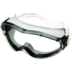 ミドリ安全｜MIDORI ANZEN UVEX オーバーグラス型 保護メガネ