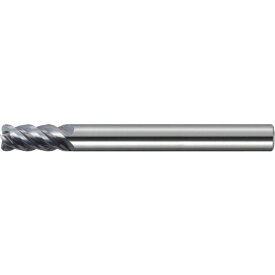 ユニオンツール｜UNION TOOL ユニオンツール　超硬エンドミル CNRS4100-05-26