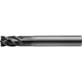 ユニオンツール｜UNION TOOL ユニオンツール　超硬エンドミル CXS4010-060