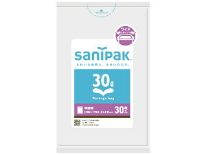 ���{�T�j�p�b�N�bSANIPAK �|���� ���C�h UH34 [30L /30�� /������]�yrb_pcp�z