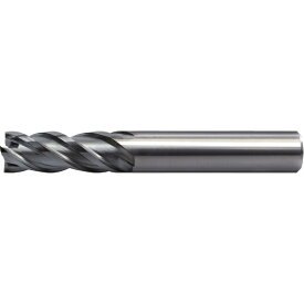 ユニオンツール｜UNION TOOL ユニオンツール　超硬エンドミル CXES4015-0375