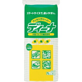 ユニチャーム｜unicharm ユニ・チャーム　ディーナ　Gディーナクッキングペーパーロール大　（2本入） 45020