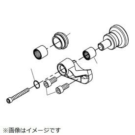 RIDGE｜リッジ RIDGE グルーブロール8−12インチSCH10 93862《※画像はイメージです。実際の商品とは異なります》