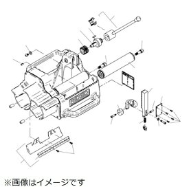 RIDGE｜リッジ RIDGE ショルダー スクリュー 5／16×3／4 94922《※画像はイメージです。実際の商品とは異なります》