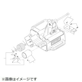 RIDGE｜リッジ RIDGE グロメット F／122J 94957《※画像はイメージです。実際の商品とは異なります》