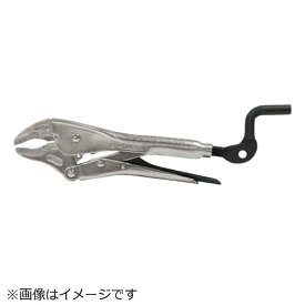 Strong Hand Tools｜ストロングハンドツールズ SHT　C型グリッププライヤー　180mm