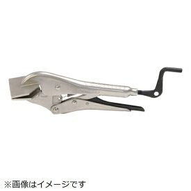 Strong Hand Tools｜ストロングハンドツールズ SHT　シートメタル用グリッププライヤー　320mm