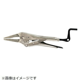 Strong Hand Tools｜ストロングハンドツールズ SHT　ロングノーズグリッププライヤー　270mm