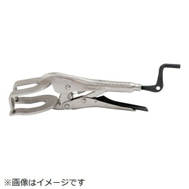 Strong Hand Tools｜ストロングハンドツールズ SHT　U型グリップグリッププライヤー　275mm