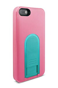 WbNbLogic iPhone SEi1j4C` / 5s / 5p X-Guard X}[gtHP[X LG-MA03-0128 s[`