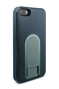 WbNbLogic iPhone SEi1j4C` / 5s / 5p X-Guard X}[gtHP[X LG-MA03-0218 ubN