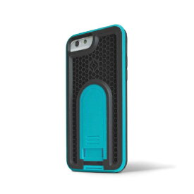 ロジック｜Logic iPhone 6用 X-Guard スマートフォンケース LG-MA08-3208 ブルー