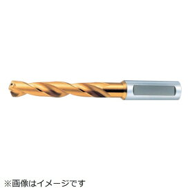 オーエスジー｜OSG 一般用加工用穴付き　レギュラ型　ゴールドドリル　64115 EX-HO-GDR-11.5