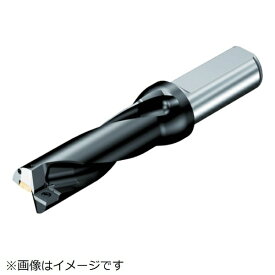 サンドビック｜Sandvik スーパーUドリル　円筒シャンク 880-D2000L25-05