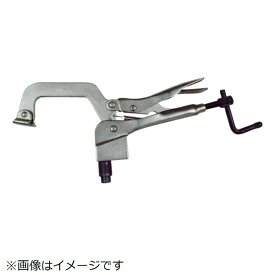 Strong Hand Tools｜ストロングハンドツールズ SHT 据置き型 C型クランプ ショートタイプ PT07K