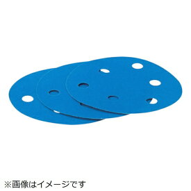 3Mジャパン｜スリーエムジャパン ブルーディスク　穴あり　外径125mm　＃240　　（100枚入）