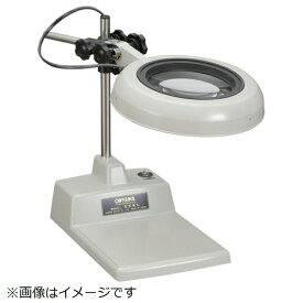 オーツカ光学｜OOTSUKA オーツカ 光学 LED照明拡大鏡 SKKL−B型 6倍 SKKL-BX6[SKKLBX6]